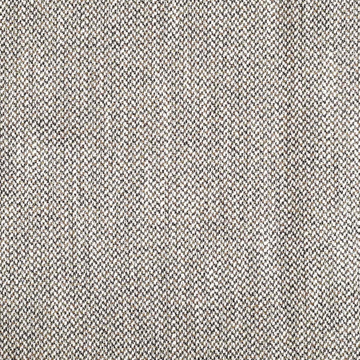 White brown weave, brown wrapped decorative cushion cover.