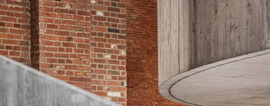 Industrial Style Home Decoration