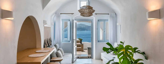 Mediterranean Style Home Designs