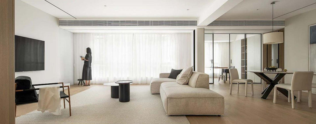 A Guide to Creating a Minimalist Home