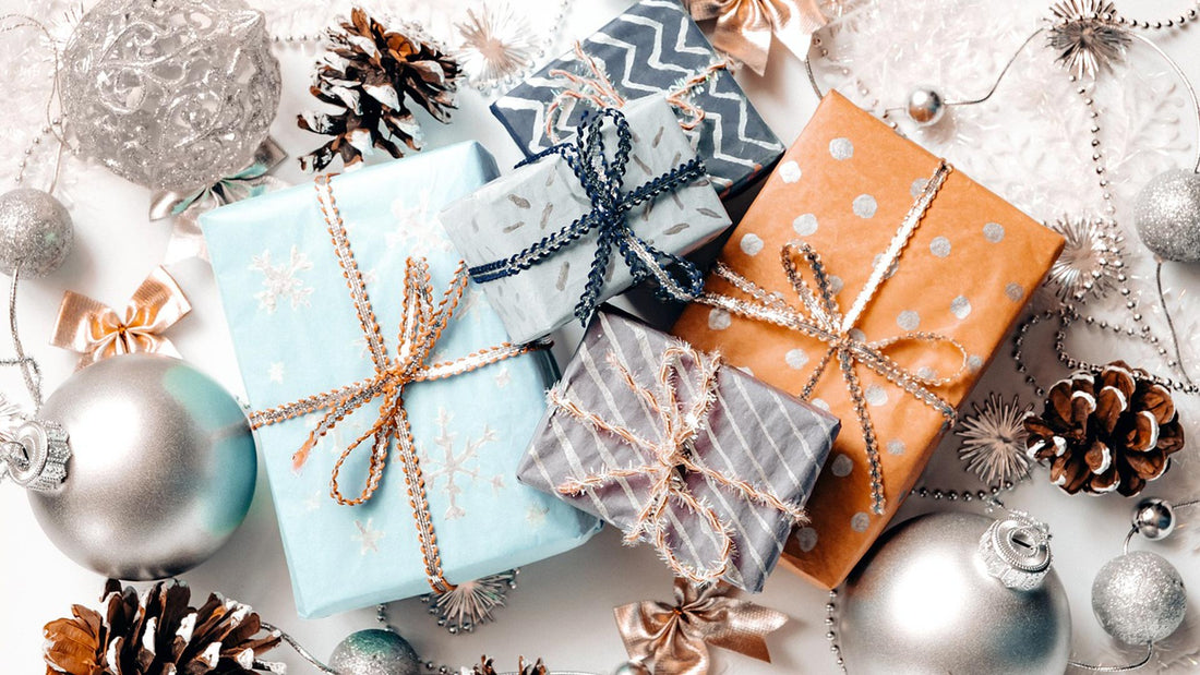 Make Cushion Covers a Thoughtful Christmas Gift