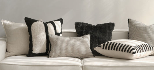 Eight cushion fabric choices, which one is best for you?