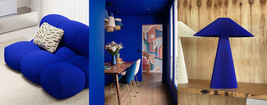 Klein Blue: The Ultimate, Pure Ideal of Blue
