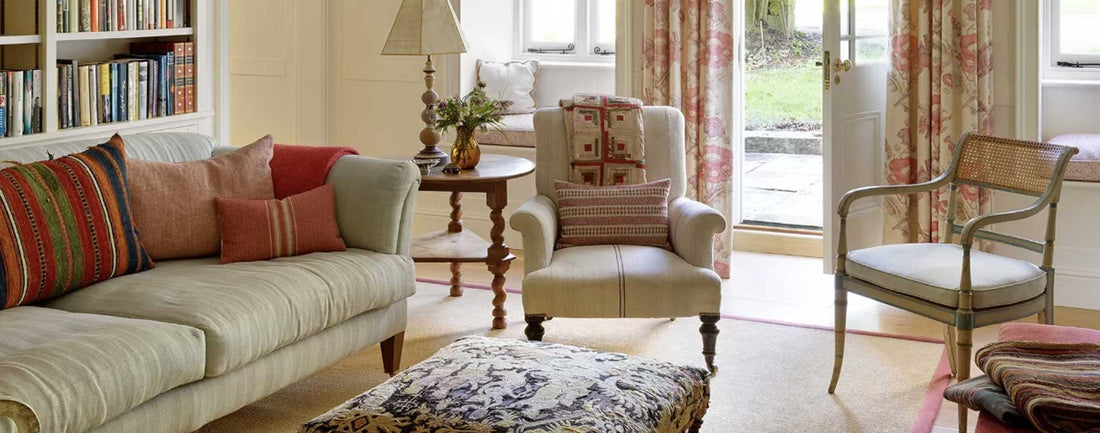 The Rustic Interior Design Style Guide