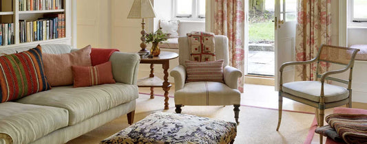 The Rustic Interior Design Style Guide