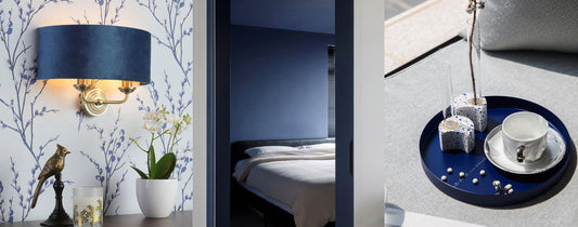 Royal Blue: The Deep, Luxurious Gemstone Hue of Elegance