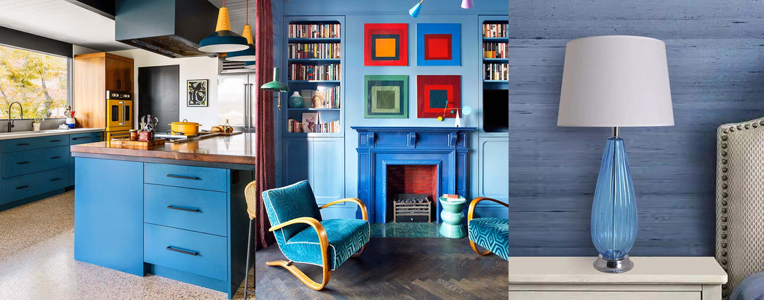 Sky Blue: The Color of Timeless, Tranquil, and Versatile