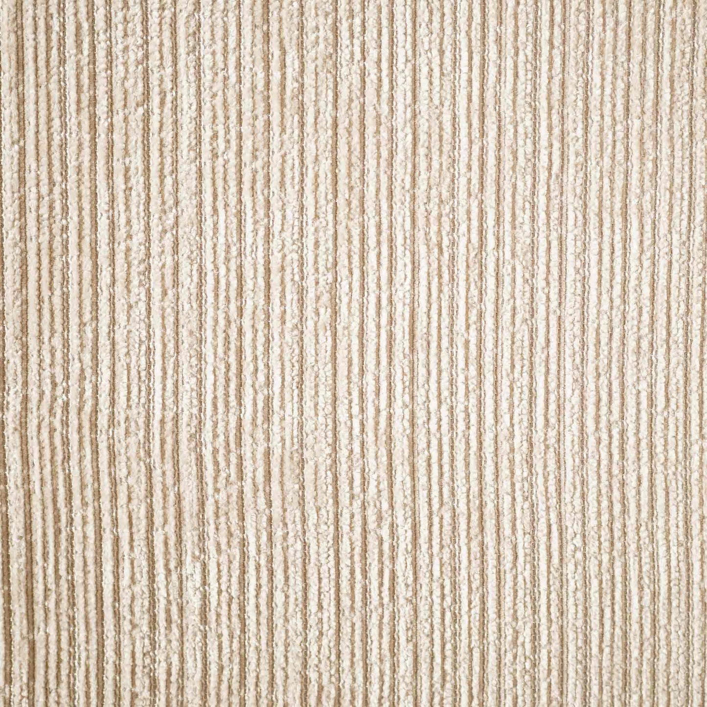 Elegant cream color with striped rope detail decorative cushion cover.