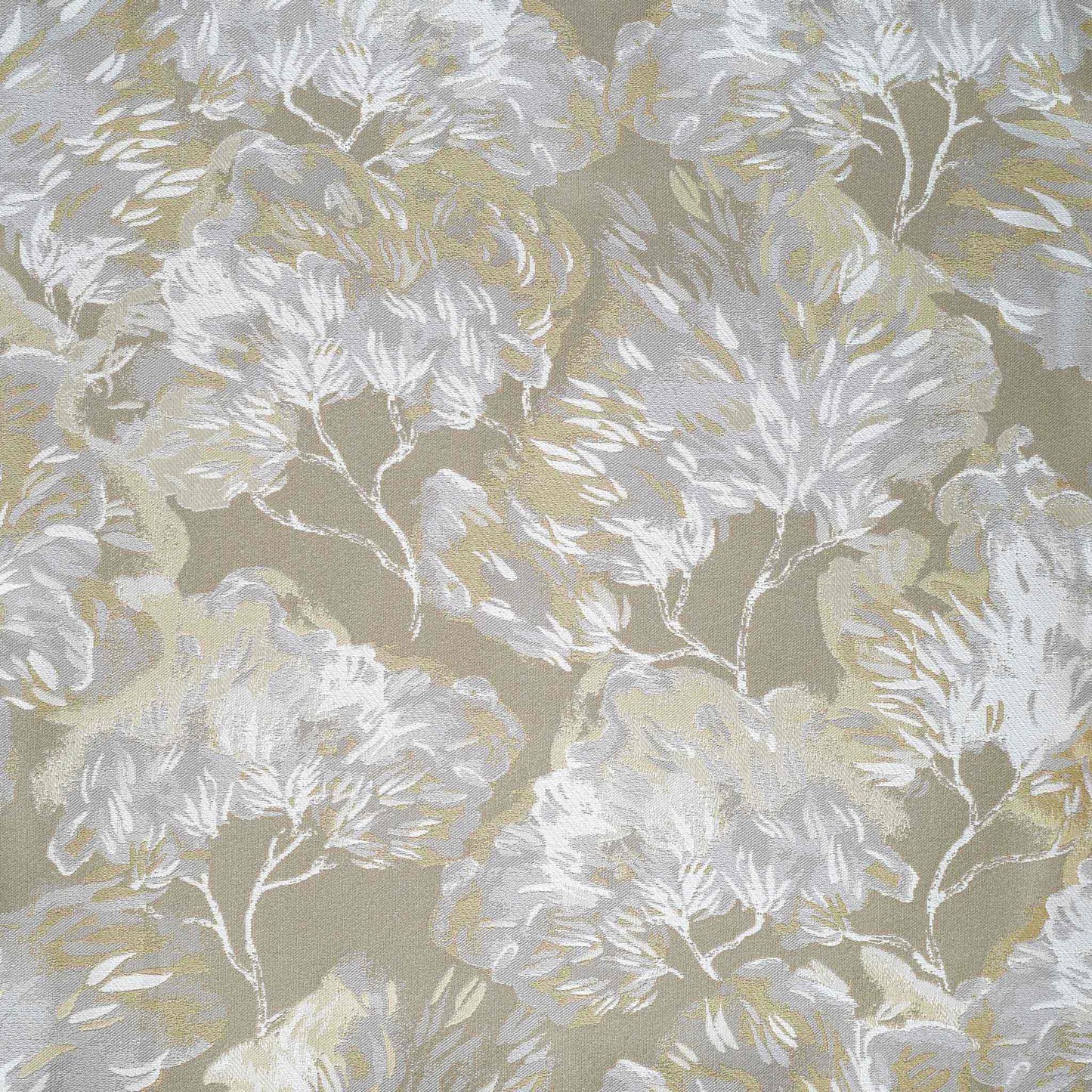 Beautiful beige and yellow floral cushion covers.