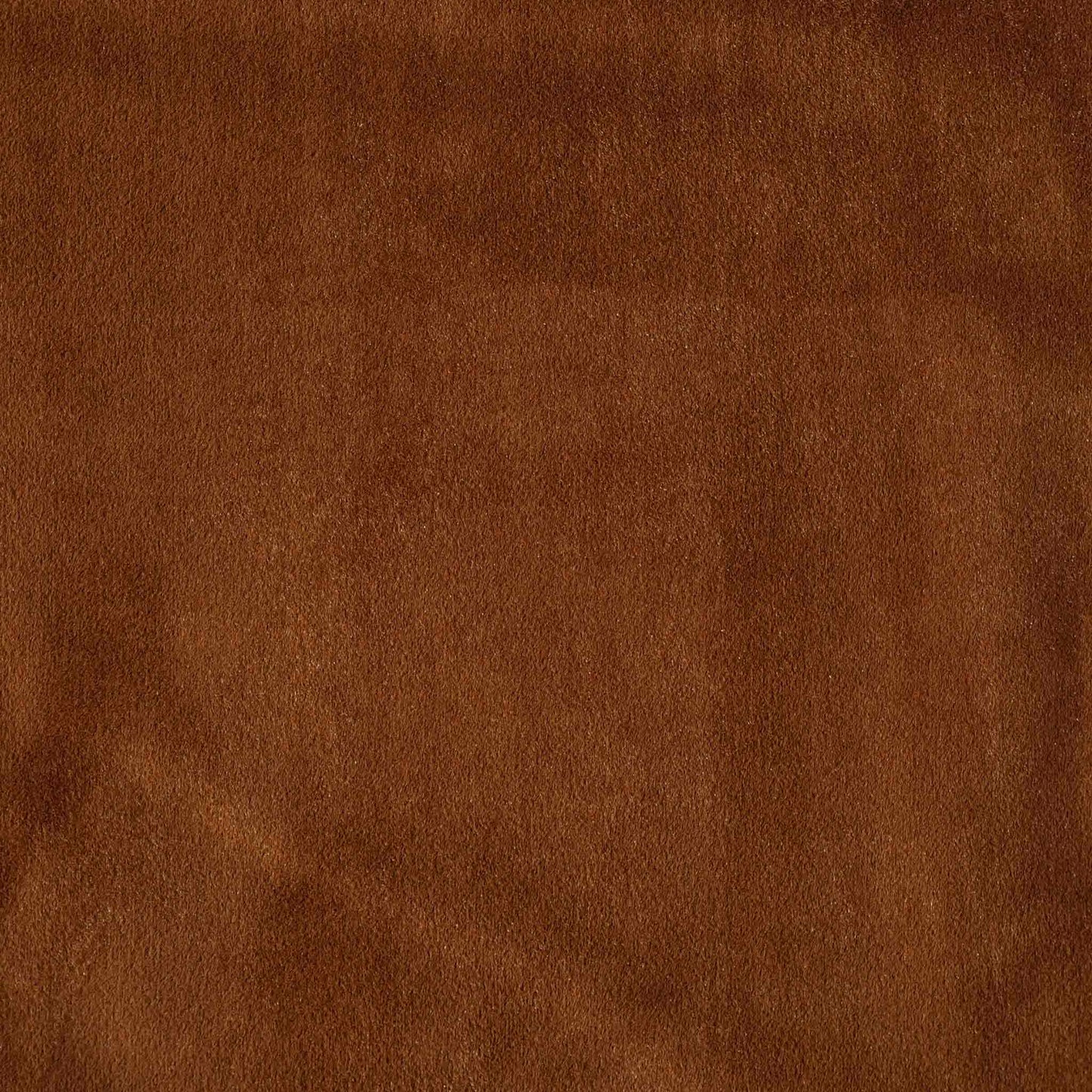 Soft raw umber velvet with stylish piping cushion cover.